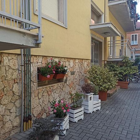 Stanza Maggiore Parma Exteriér fotografie