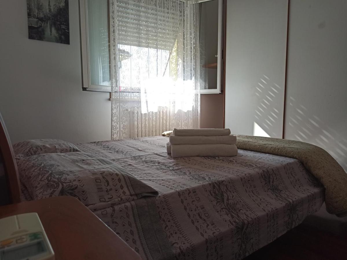 Stanza Maggiore Parma Exteriér fotografie