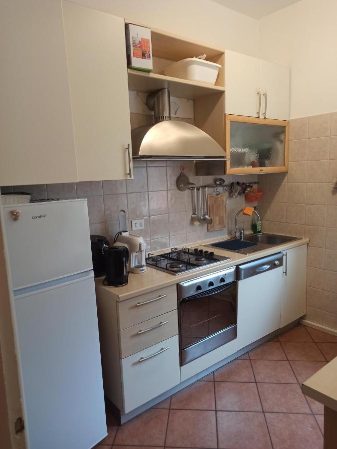Stanza Maggiore Parma Exteriér fotografie