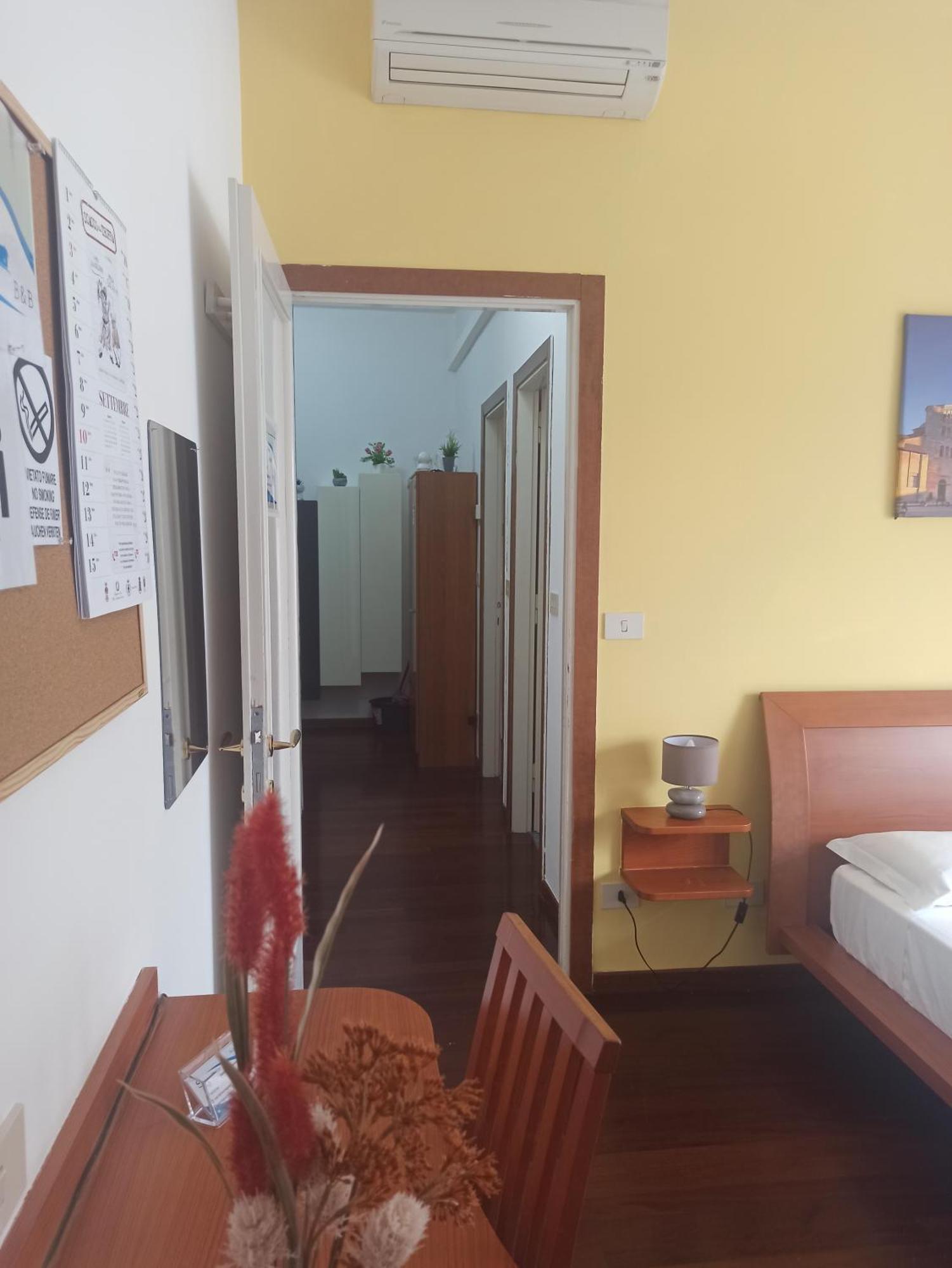 Stanza Maggiore Parma Exteriér fotografie