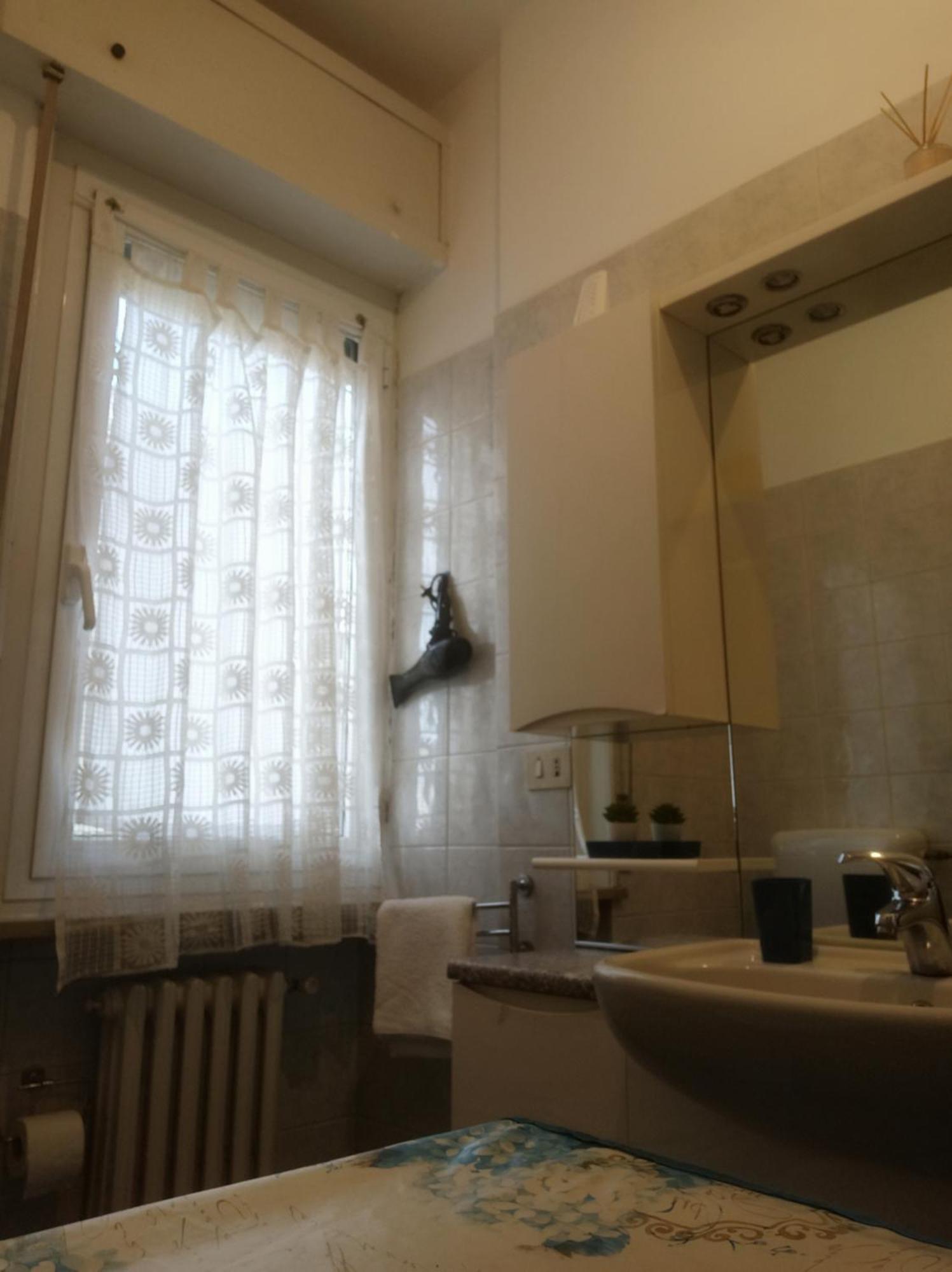 Stanza Maggiore Parma Exteriér fotografie