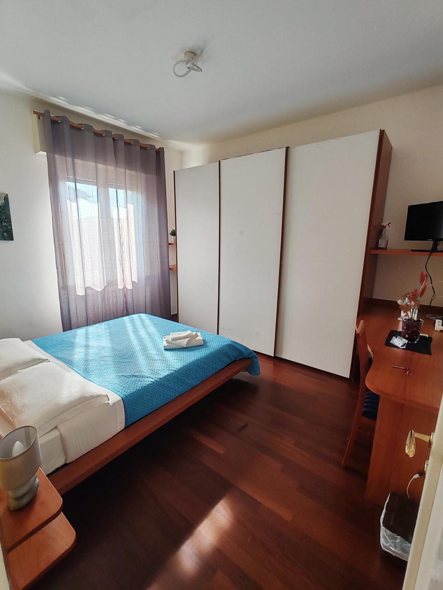 Stanza Maggiore Parma Exteriér fotografie