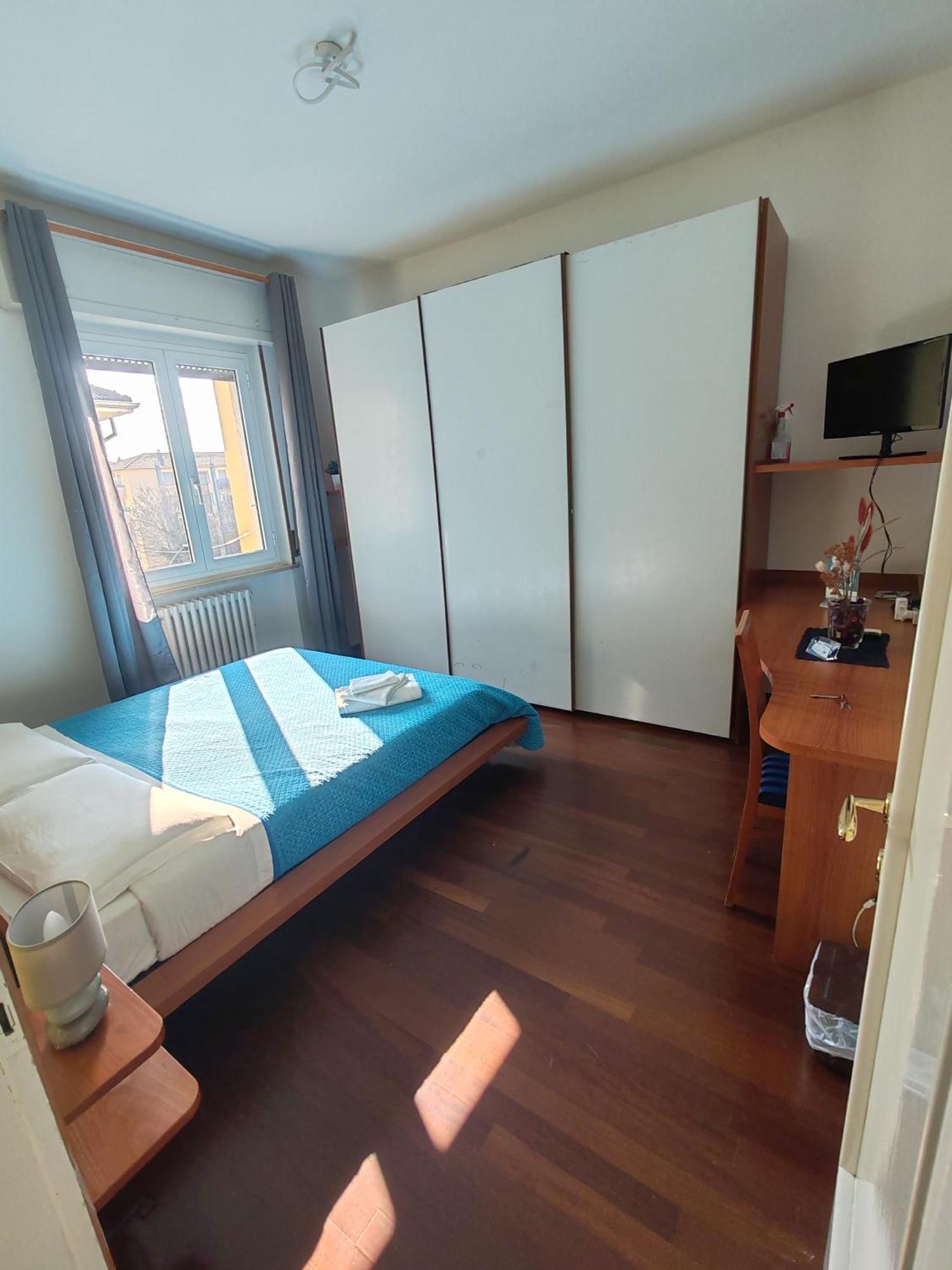 Stanza Maggiore Parma Exteriér fotografie